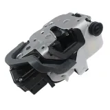 Türschloss hinten rechts MEAT & DORIA 31148