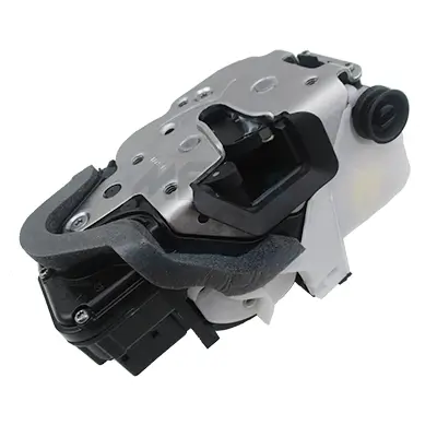 Türschloss hinten rechts MEAT & DORIA 31148 Bild Türschloss hinten rechts MEAT & DORIA 31148