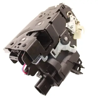 Türschloss vorne links MEAT & DORIA 31149