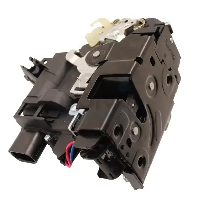 Türschloss vorne rechts MEAT & DORIA 31150 Bild Türschloss vorne rechts MEAT & DORIA 31150