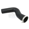 Ladeluftschlauch Ladeluftk&uuml;hler rechts MEAT & DORIA 96168