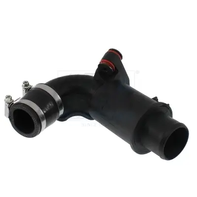 Ladeluftschlauch MEAT & DORIA 96201 Bild Ladeluftschlauch MEAT & DORIA 96201