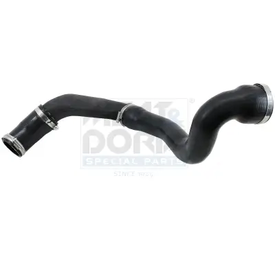 Ladeluftschlauch rechts MEAT & DORIA 96202 Bild Ladeluftschlauch rechts MEAT & DORIA 96202