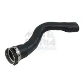 Ladeluftschlauch links Ladeluftkühler MEAT & DORIA 96210