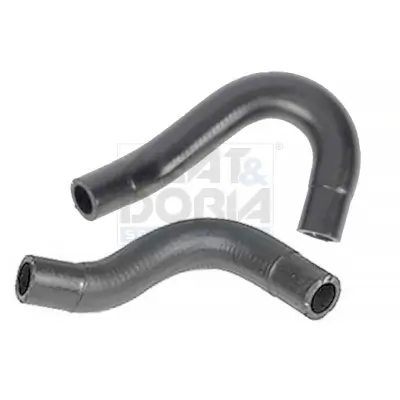 Ladeluftschlauch MEAT & DORIA 96251 Bild Ladeluftschlauch MEAT & DORIA 96251