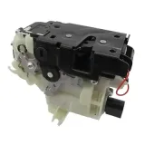 Türschloss hinten rechts MEAT & DORIA 31152