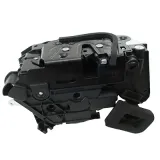 Türschloss hinten links MEAT & DORIA 31155