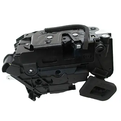 Türschloss hinten links MEAT & DORIA 31155 Bild Türschloss hinten links MEAT & DORIA 31155