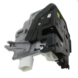 Türschloss vorne rechts MEAT & DORIA 31158