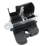 Heckklappenschloss MEAT & DORIA 31163