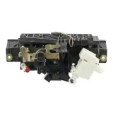 Heckklappenschloss MEAT & DORIA 31164