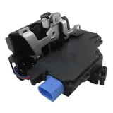 Türschloss hinten rechts MEAT & DORIA 31166