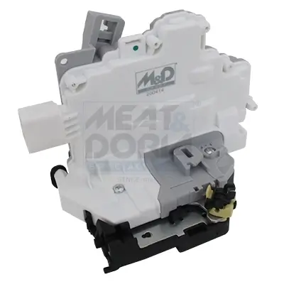 Türschloss hinten links MEAT & DORIA 31169