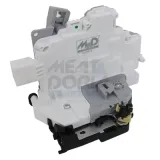 Türschloss hinten links MEAT & DORIA 31169