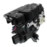 Türschloss vorne links MEAT & DORIA 31171