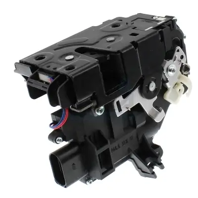 Türschloss vorne links MEAT & DORIA 31171 Bild Türschloss vorne links MEAT & DORIA 31171