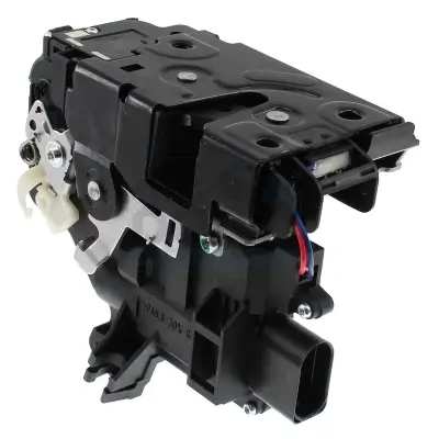 Türschloss vorne rechts MEAT & DORIA 31172 Bild Türschloss vorne rechts MEAT & DORIA 31172