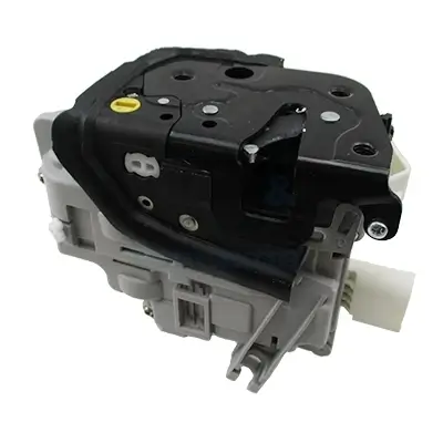 Türschloss vorne rechts MEAT & DORIA 31181