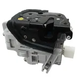 Türschloss hinten rechts MEAT & DORIA 31183