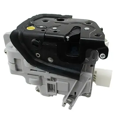 Türschloss hinten rechts MEAT & DORIA 31183 Bild Türschloss hinten rechts MEAT & DORIA 31183