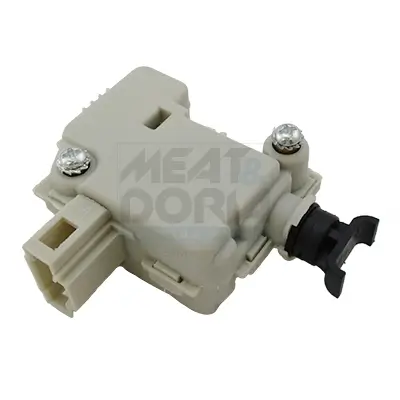 Stellelement, Zentralverriegelung MEAT & DORIA 31184 Bild Stellelement, Zentralverriegelung MEAT & DORIA 31184