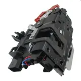 Türschloss vorne rechts MEAT & DORIA 31186