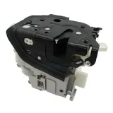 Türschloss vorne rechts MEAT & DORIA 31190