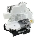 Türschloss vorne links MEAT & DORIA 31191