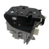 Türschloss vorne rechts MEAT & DORIA 31200