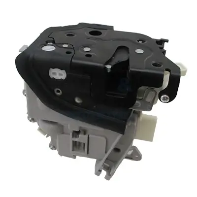 Türschloss vorne rechts MEAT & DORIA 31200 Bild Türschloss vorne rechts MEAT & DORIA 31200