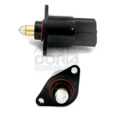 Leerlaufregelventil, Luftversorgung MEAT & DORIA 84065 Bild Leerlaufregelventil, Luftversorgung MEAT & DORIA 84065