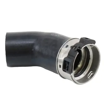 Ladeluftschlauch Ladeluftkühler rechts MEAT & DORIA 96260 Bild Ladeluftschlauch Ladeluftkühler rechts MEAT & DORIA 96260