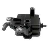 Ölabscheider, Kurbelgehäuseentlüftung MEAT & DORIA 91656