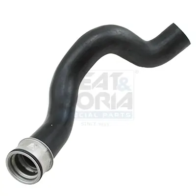 Ladeluftschlauch MEAT & DORIA 96280 Bild Ladeluftschlauch MEAT & DORIA 96280