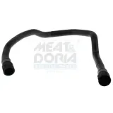 Kühlerschlauch MEAT & DORIA 97005