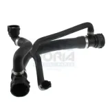 Kühlerschlauch MEAT & DORIA 97009