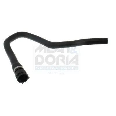 Kühlerschlauch MEAT & DORIA 97020