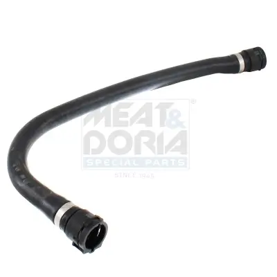 Kühlerschlauch MEAT & DORIA 97022 Bild Kühlerschlauch MEAT & DORIA 97022