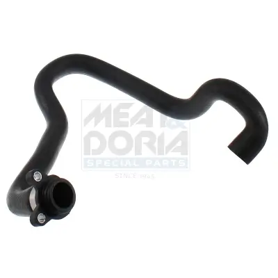 Kühlerschlauch MEAT & DORIA 97026 Bild Kühlerschlauch MEAT & DORIA 97026