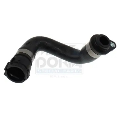 Kühlerschlauch MEAT & DORIA 97029