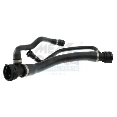 Kühlerschlauch MEAT & DORIA 97031 Bild Kühlerschlauch MEAT & DORIA 97031