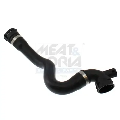 Kühlerschlauch MEAT & DORIA 97034