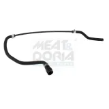 Kühlerschlauch MEAT & DORIA 97035