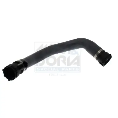 Kühlerschlauch MEAT & DORIA 97037