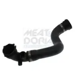 Kühlerschlauch MEAT & DORIA 97040