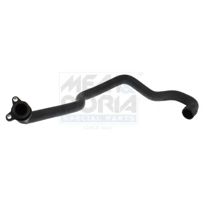 Kühlerschlauch MEAT & DORIA 97043 Bild Kühlerschlauch MEAT & DORIA 97043