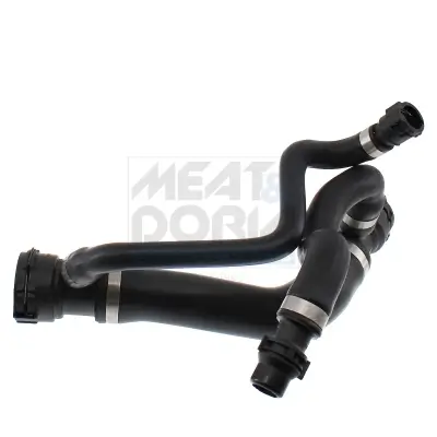 Kühlerschlauch MEAT & DORIA 97045