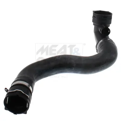 Kühlerschlauch MEAT & DORIA 97051 Bild Kühlerschlauch MEAT & DORIA 97051