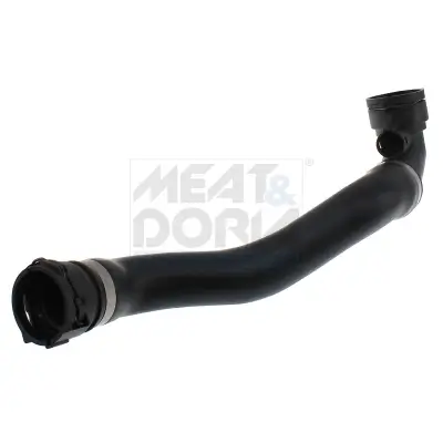 Kühlerschlauch MEAT & DORIA 97061 Bild Kühlerschlauch MEAT & DORIA 97061
