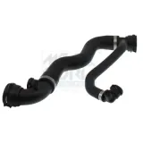 Kühlerschlauch MEAT & DORIA 97062